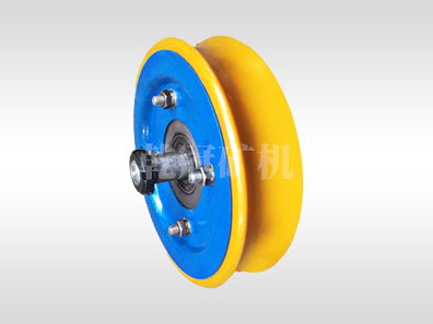 猴車托繩輪常見故障原因有哪些及其解決方法？