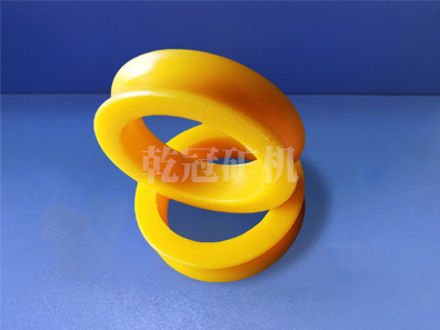 聚氨酯猴車輪襯有哪些應(yīng)用優(yōu)勢(shì)？多種優(yōu)勢(shì)使用好