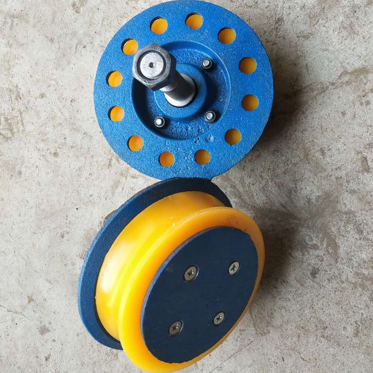 猴車托繩輪更換流程有哪些步驟及方法說(shuō)明？