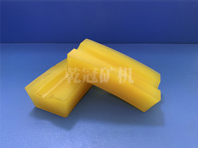 猴車尾輪襯塊有哪些應用優勢？多種優勢性能好