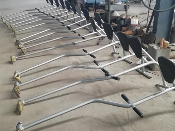 分析新型猴車吊椅有哪些優點以及傳統吊椅的缺陷？