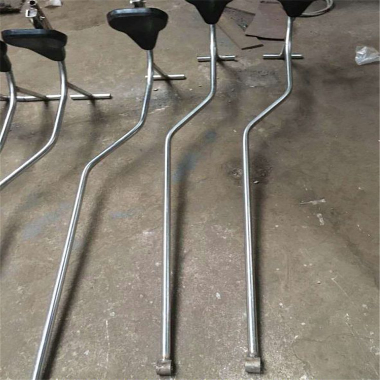 猴車吊椅有哪些保護措施？四種措施有保障