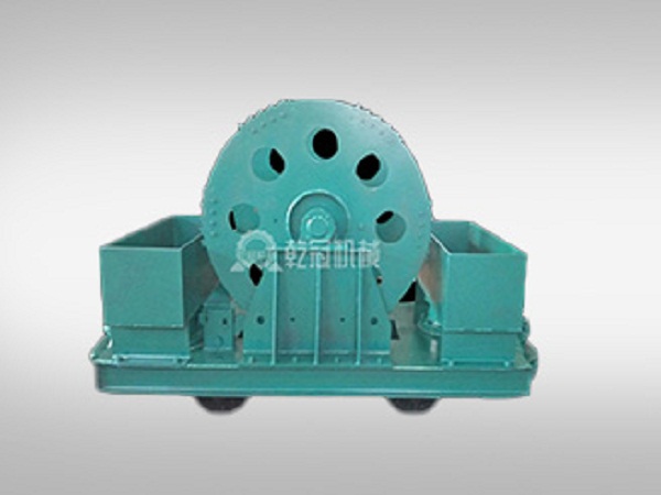 無極繩絞車配件維護方法有哪些？五種配件要維護